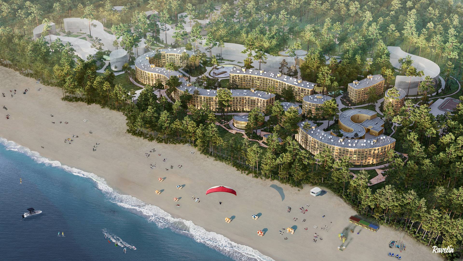 Bright World Bright World